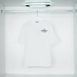 Picture of Ferragamo T Shirts Short _SKUFerragamos-3xl515034746